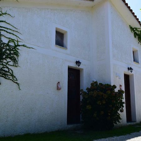 Panoramma Hause, Kampos Evdilou,Ikaria Evdilos (Ikaria) Exterior foto