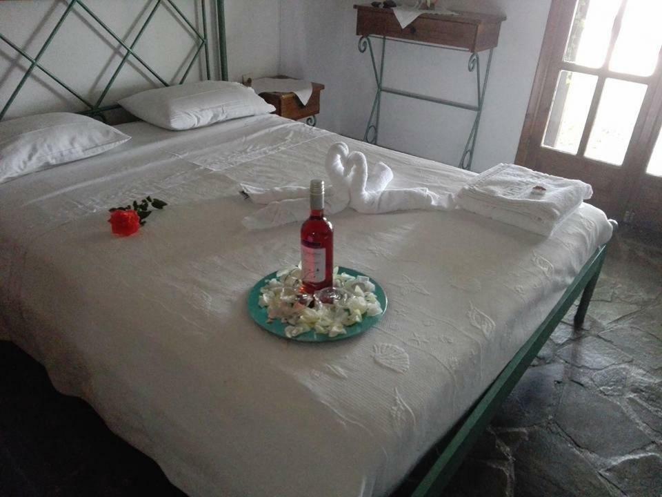 Panoramma Hause, Kampos Evdilou,Ikaria Evdilos (Ikaria) Exterior foto