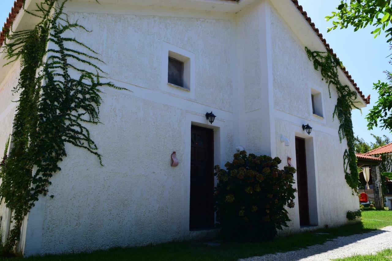 Panoramma Hause, Kampos Evdilou,Ikaria Evdilos (Ikaria) Exterior foto