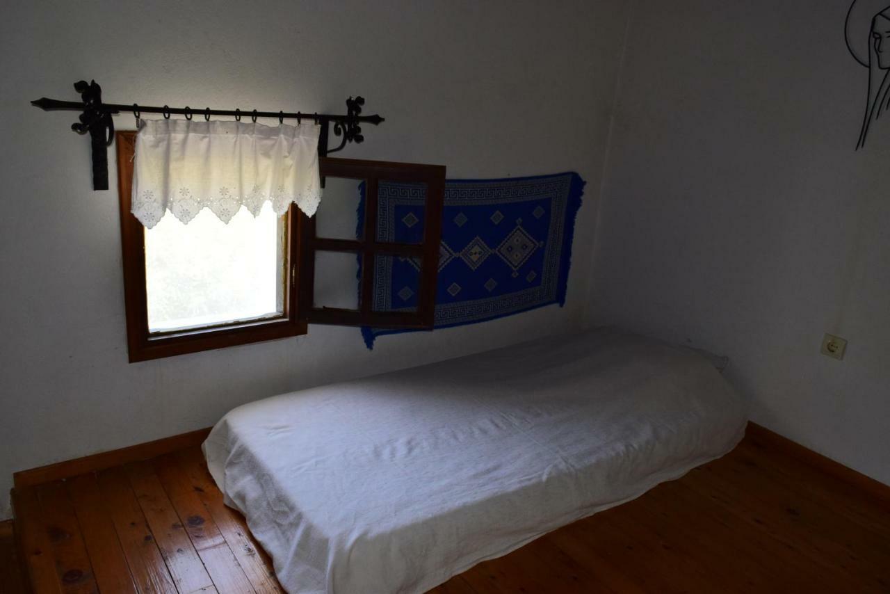 Panoramma Hause, Kampos Evdilou,Ikaria Evdilos (Ikaria) Exterior foto